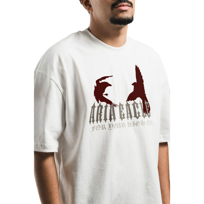 ARIA EAGLES-TSHIRT