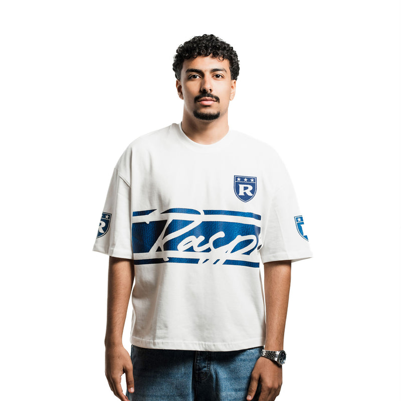 ELITE WAVE-TSHIRT