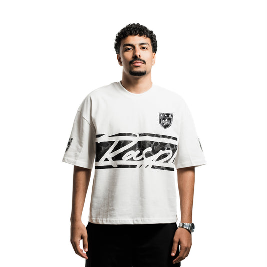 BLACK JUNGLE-TSHIRT