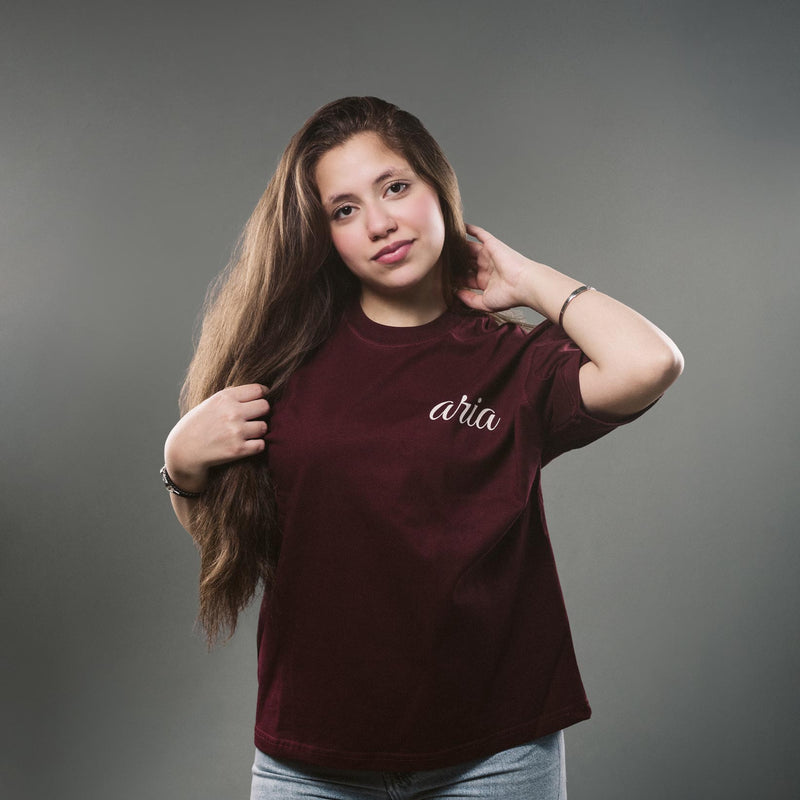 WEAR YOUR STRENGTH-TSHIRT