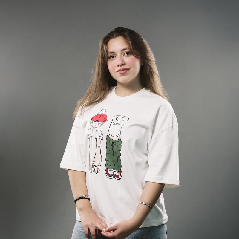 SUBWAY OUT-TSHIRT