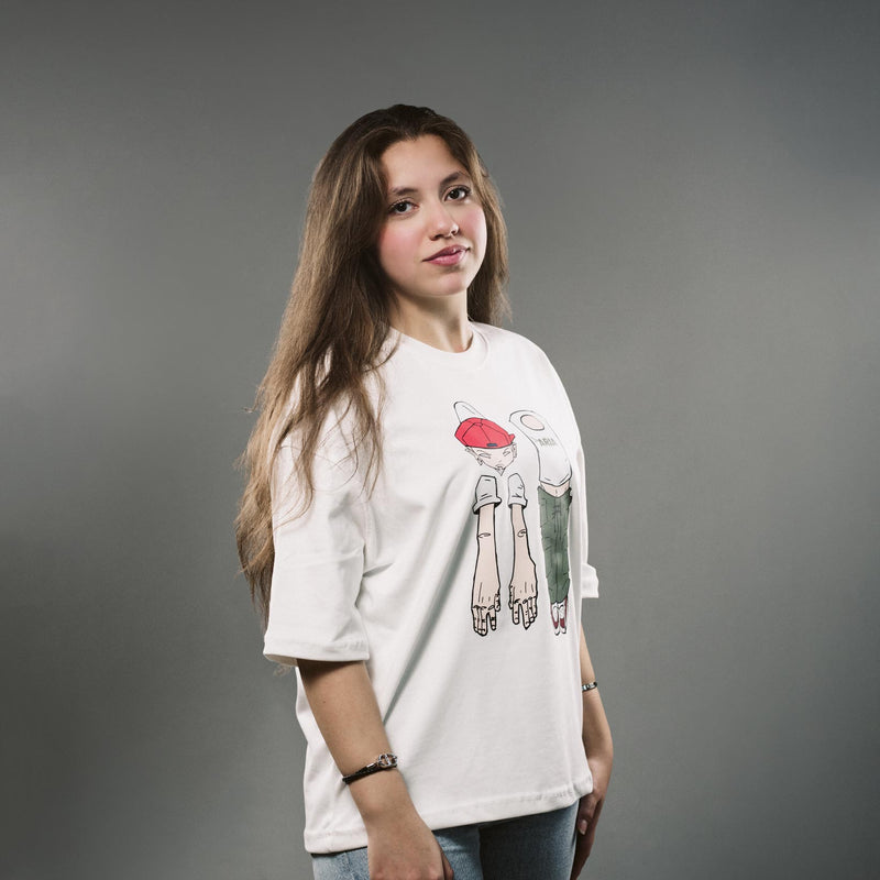 SUBWAY OUT-TSHIRT
