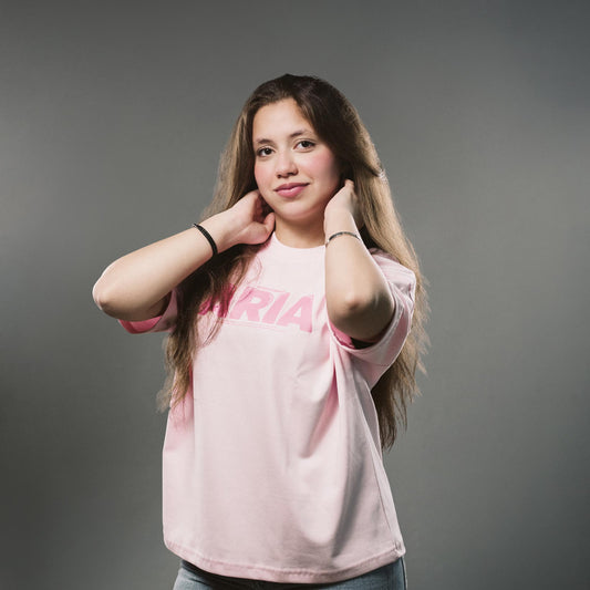 EVERYTHING IS ARIA-TSHIRT