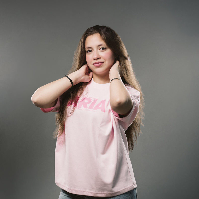 EVERYTHING IS ARIA-TSHIRT