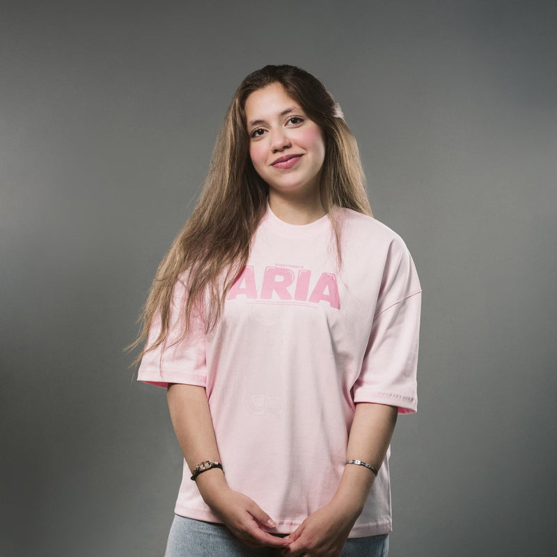 EVERYTHING IS ARIA-TSHIRT