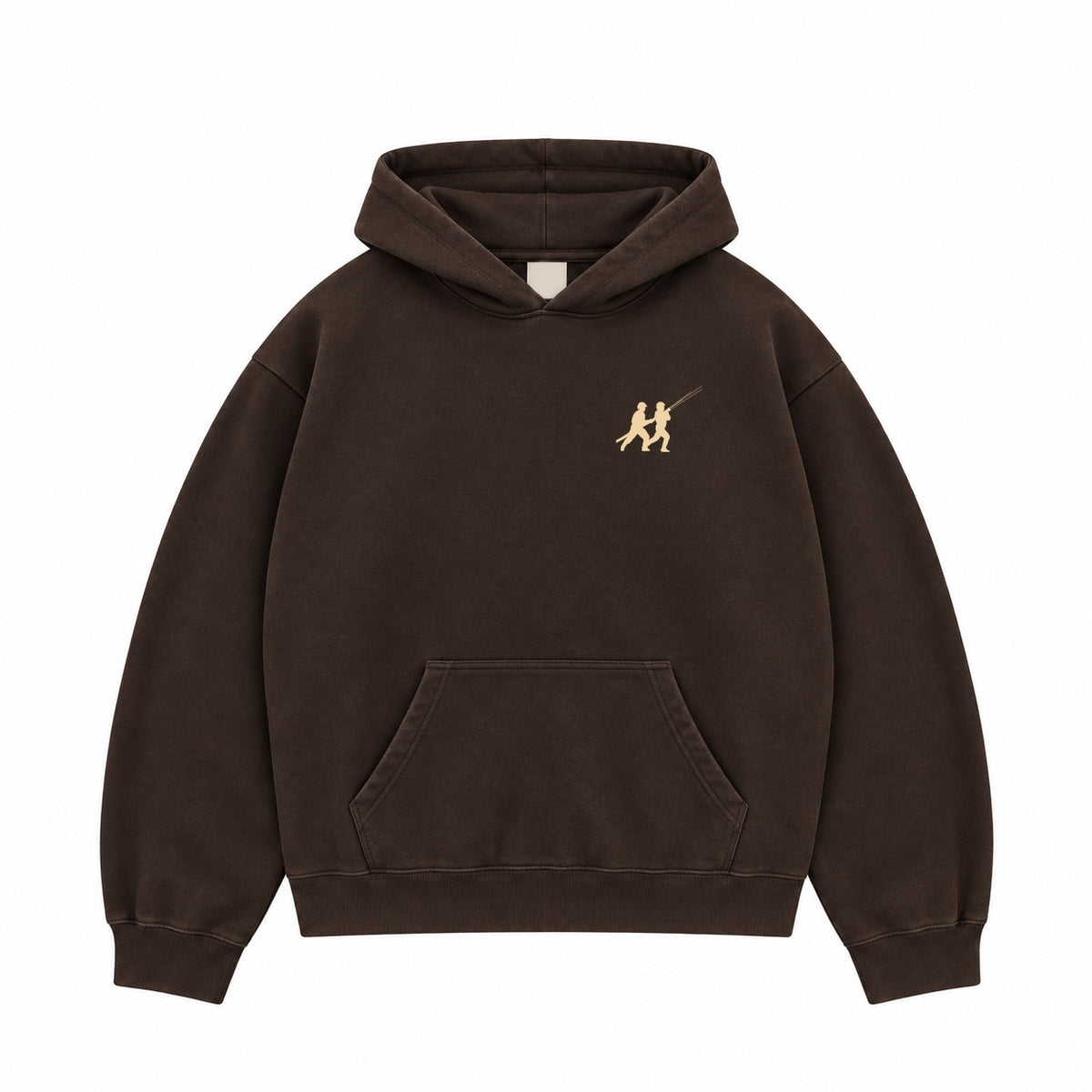6 OCTOBER-HOODIE
