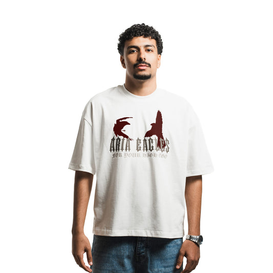 ARIA EAGLES-TSHIRT