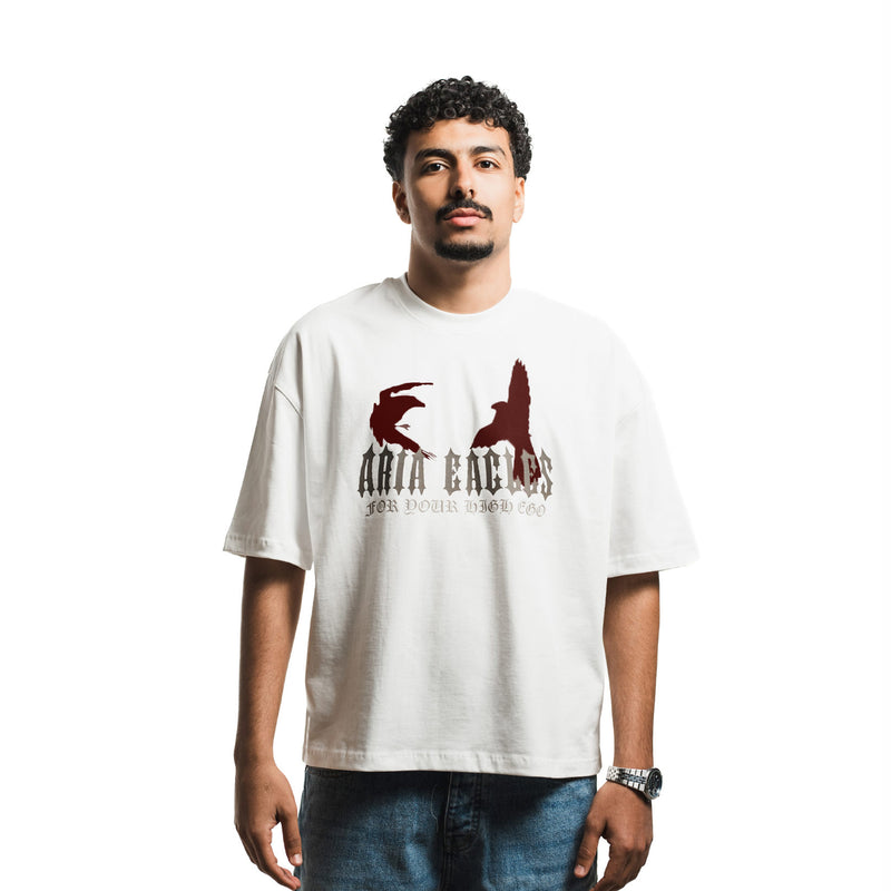 ARIA EAGLES-TSHIRT