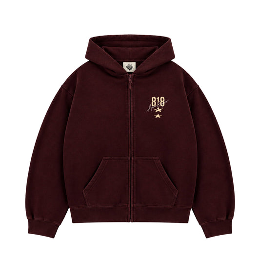 ARIA'S WORLD B-ZIPPER