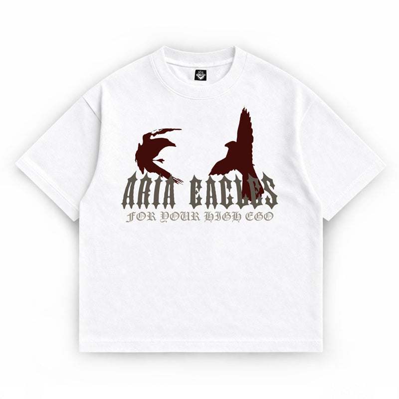 ARIA EAGLES-TSHIRT