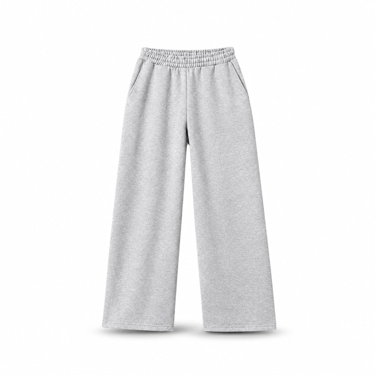 ARIA GRAY-SWEATPANTS
