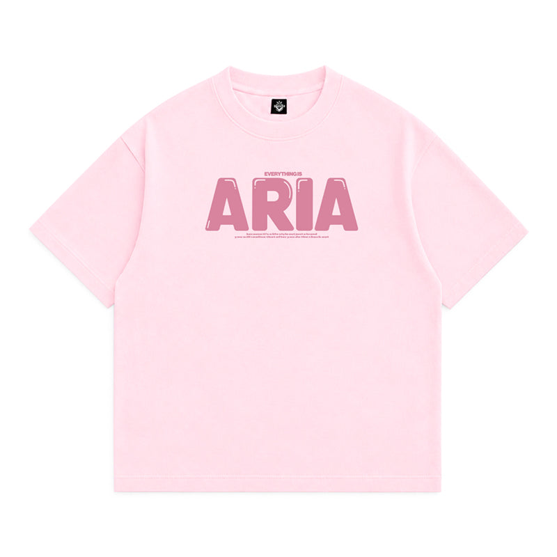 EVERYTHING IS ARIA-TSHIRT
