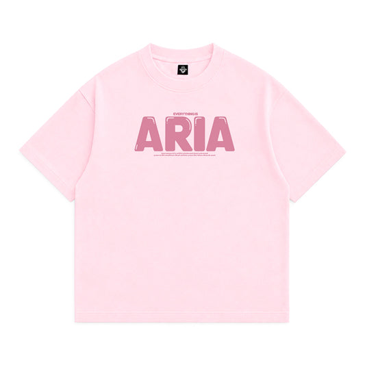 EVERYTHING IS ARIA-TSHIRT