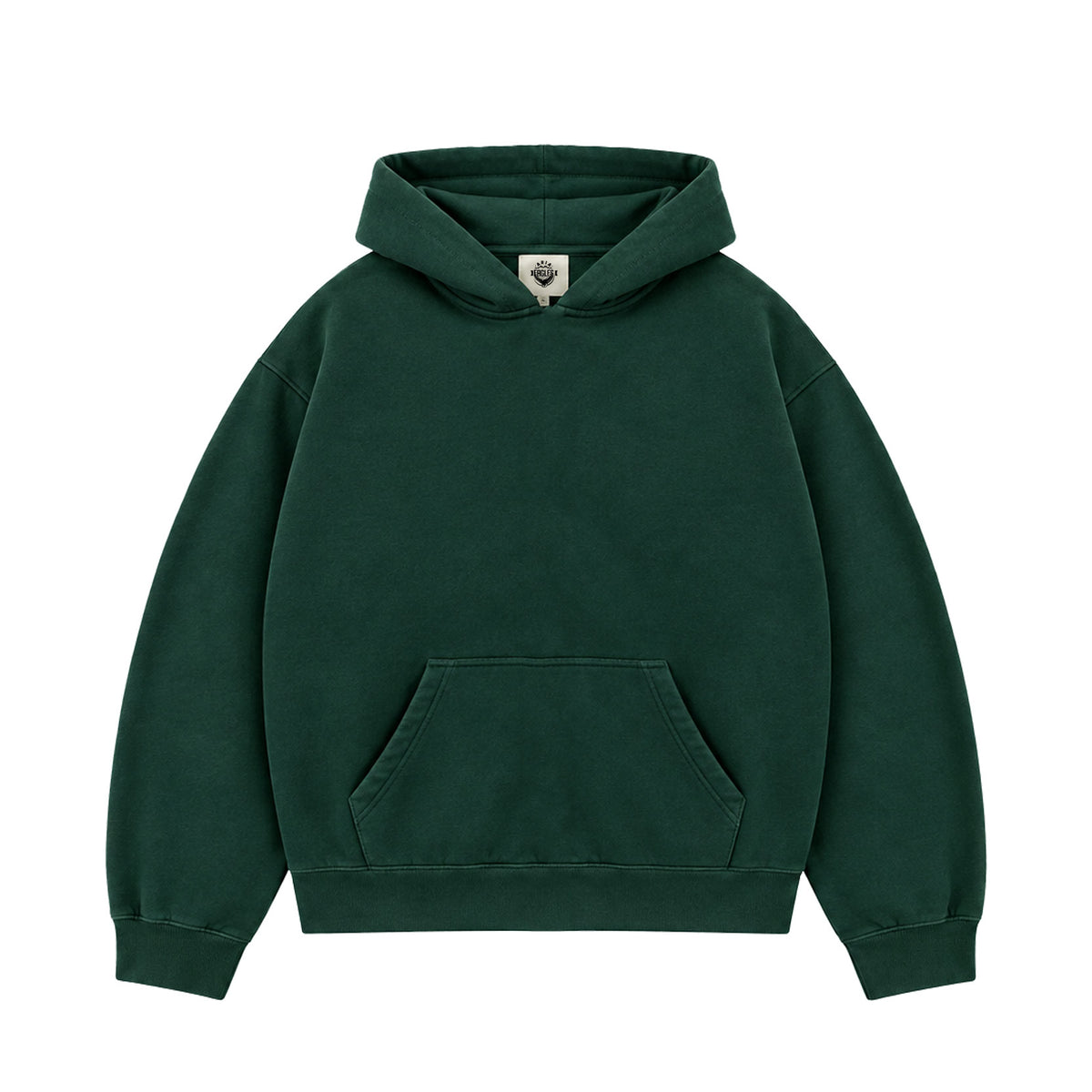 BASIC-HOODIES