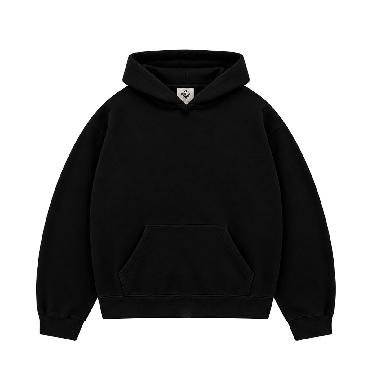 BASIC-HOODIES