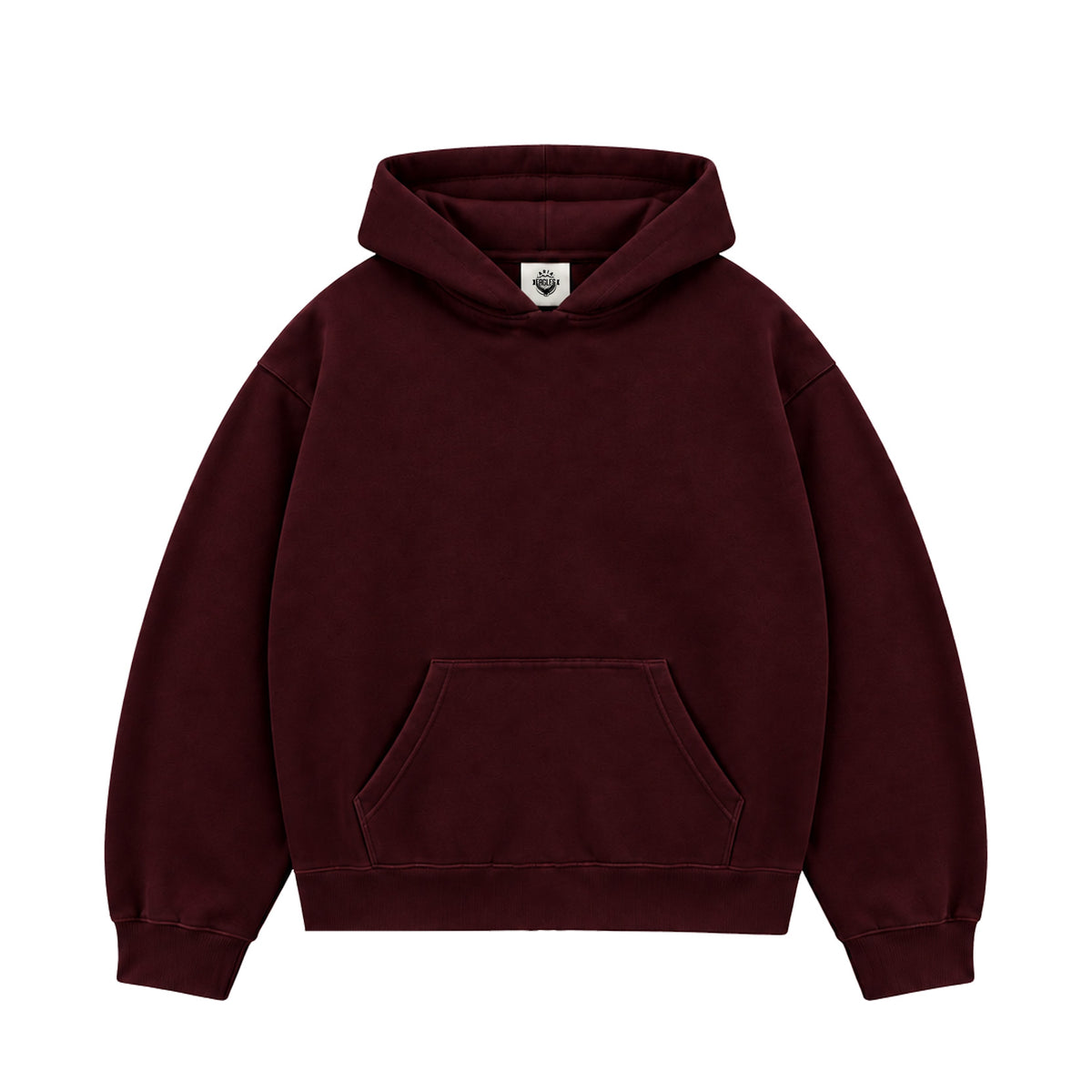 BASIC-HOODIES