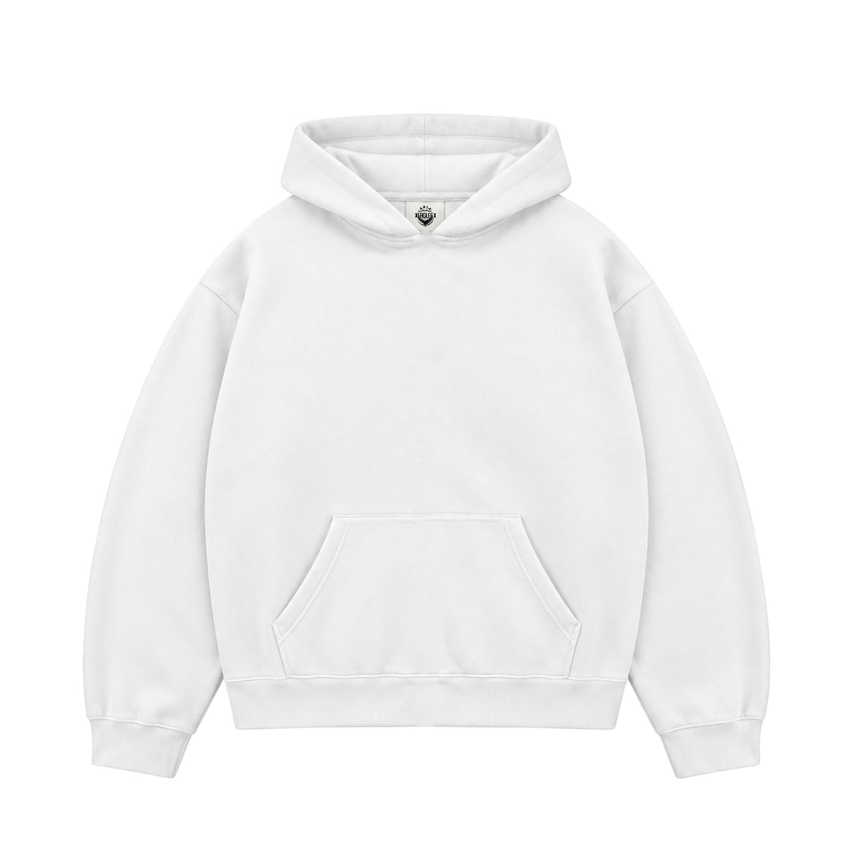 BASIC-HOODIES