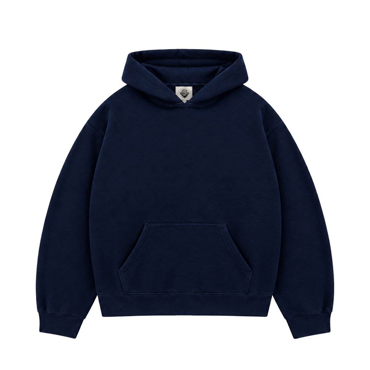 BASIC-HOODIES