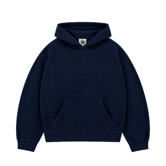 BASIC-HOODIES