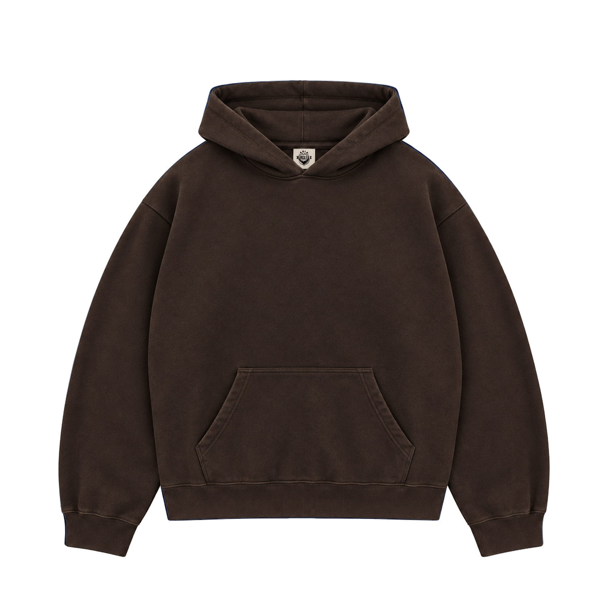 BASIC-HOODIES