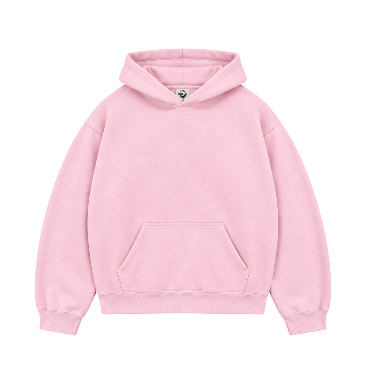 BASIC-HOODIES