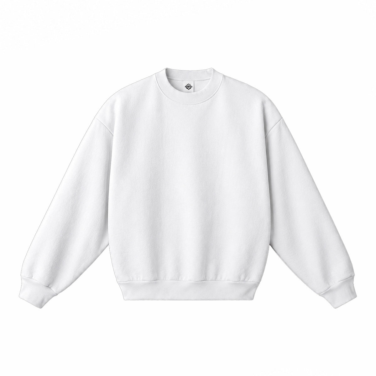 BASIC-CREWNECKS
