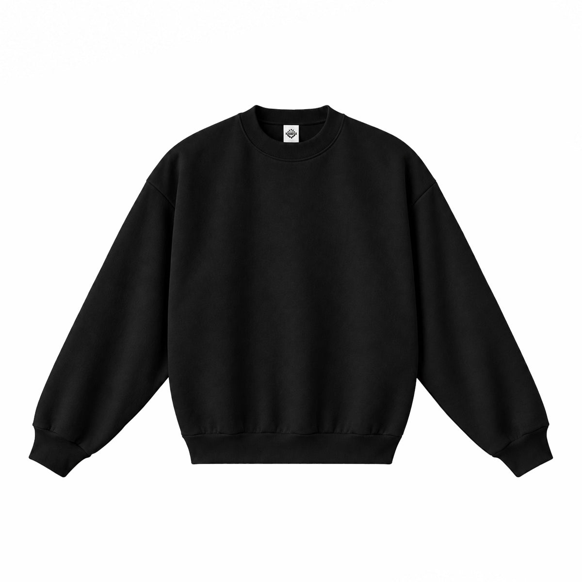 BASIC-CREWNECKS