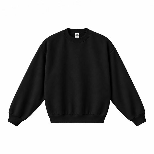 BASIC-CREWNECKS