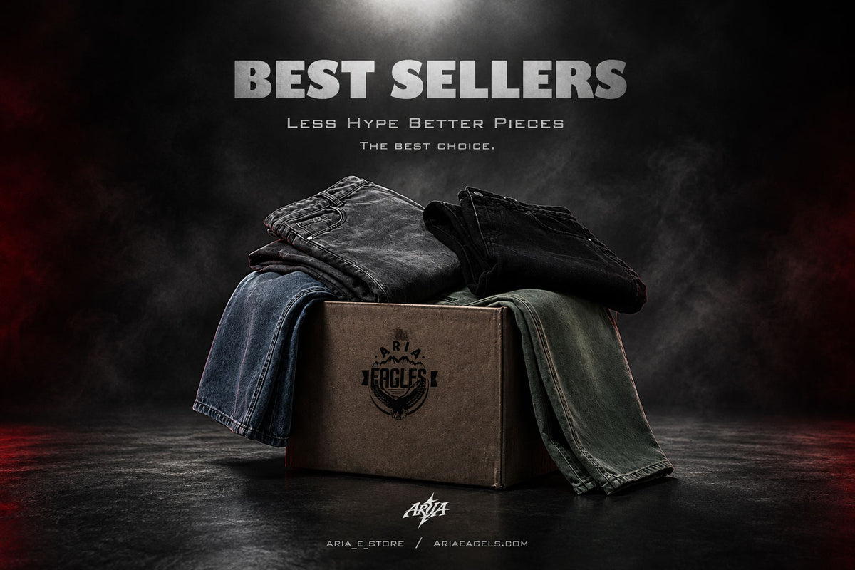 BEST SELLERS