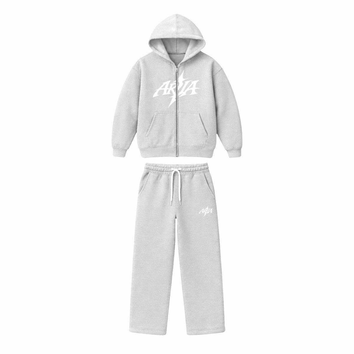 ARIA GRAY-SET