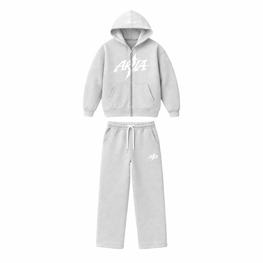 ARIA GRAY-SET