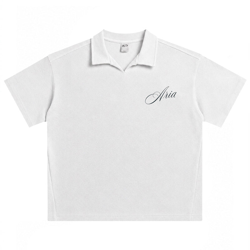 LUXURY LIFE-POLO