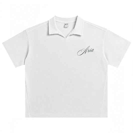 LUXURY LIFE-POLO
