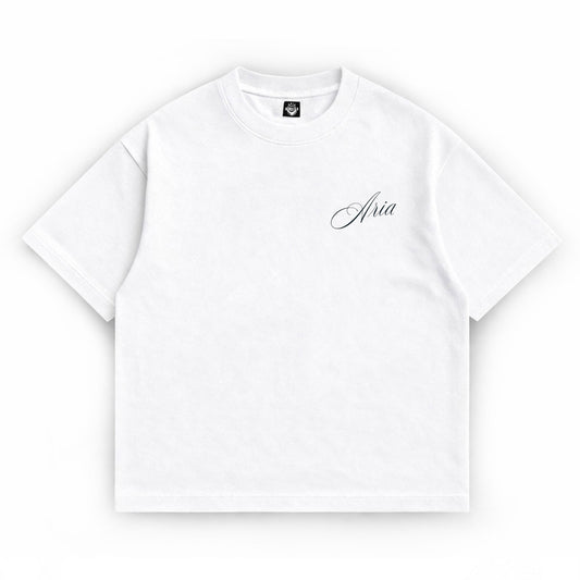 LUXURY LIFE-TSHIRT