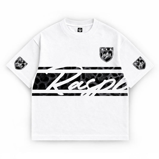 BLACK JUNGLE-TSHIRT
