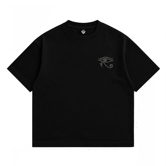BLACK PHARAOH-TSHIRT