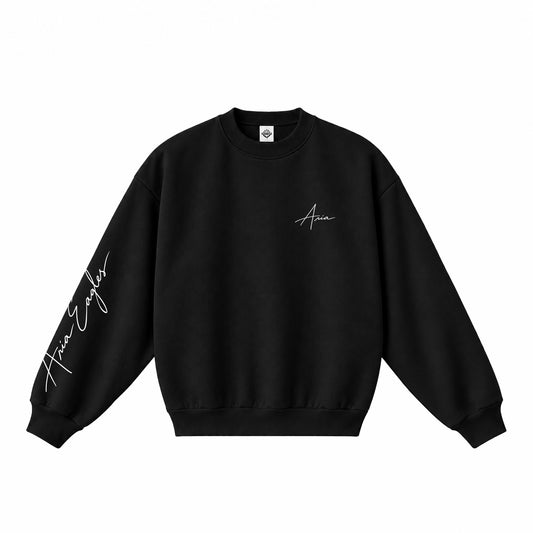 SIGNATURE-CREWNECK