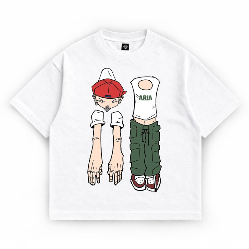 SUBWAY OUT-TSHIRT