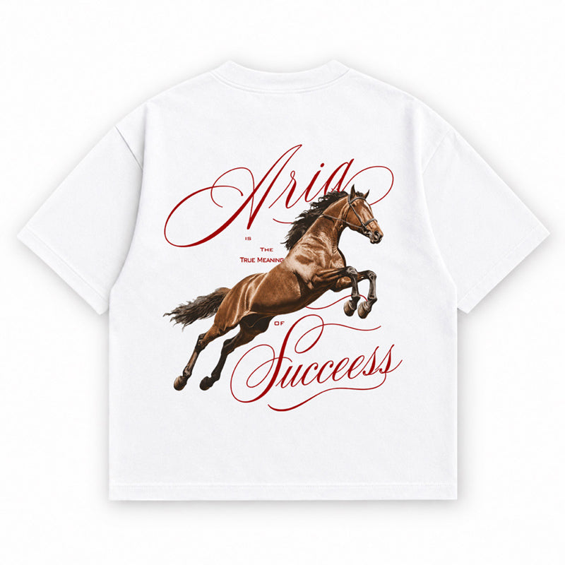 THE WINNER MINDSET-TSHIRT