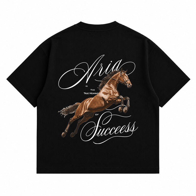 THE WINNER MINDSET-TSHIRT