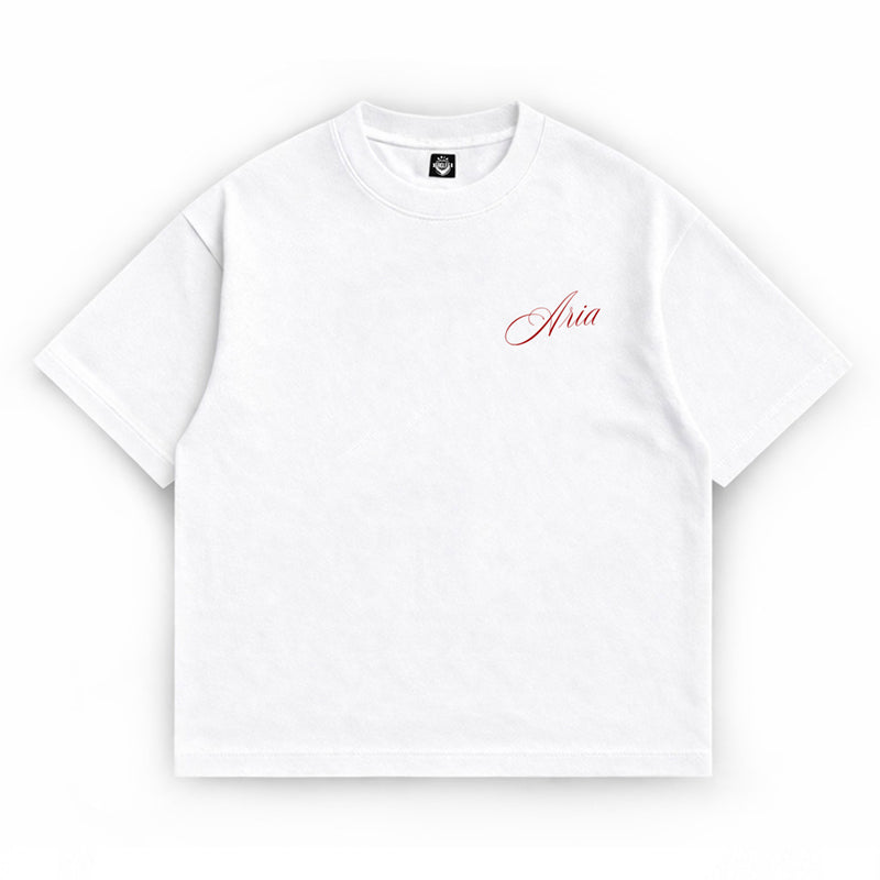 THE WINNER MINDSET-TSHIRT