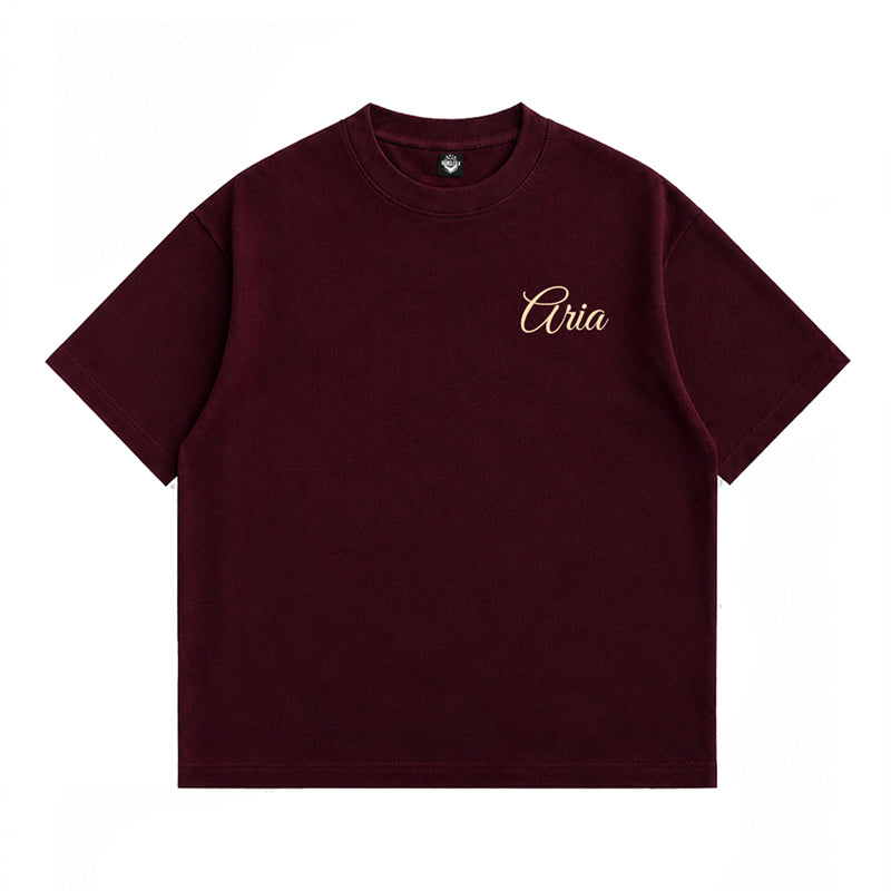 WEAR YOUR STRENGTH-TSHIRT