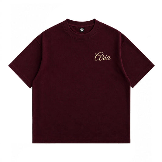 WEAR YOUR STRENGTH-TSHIRT