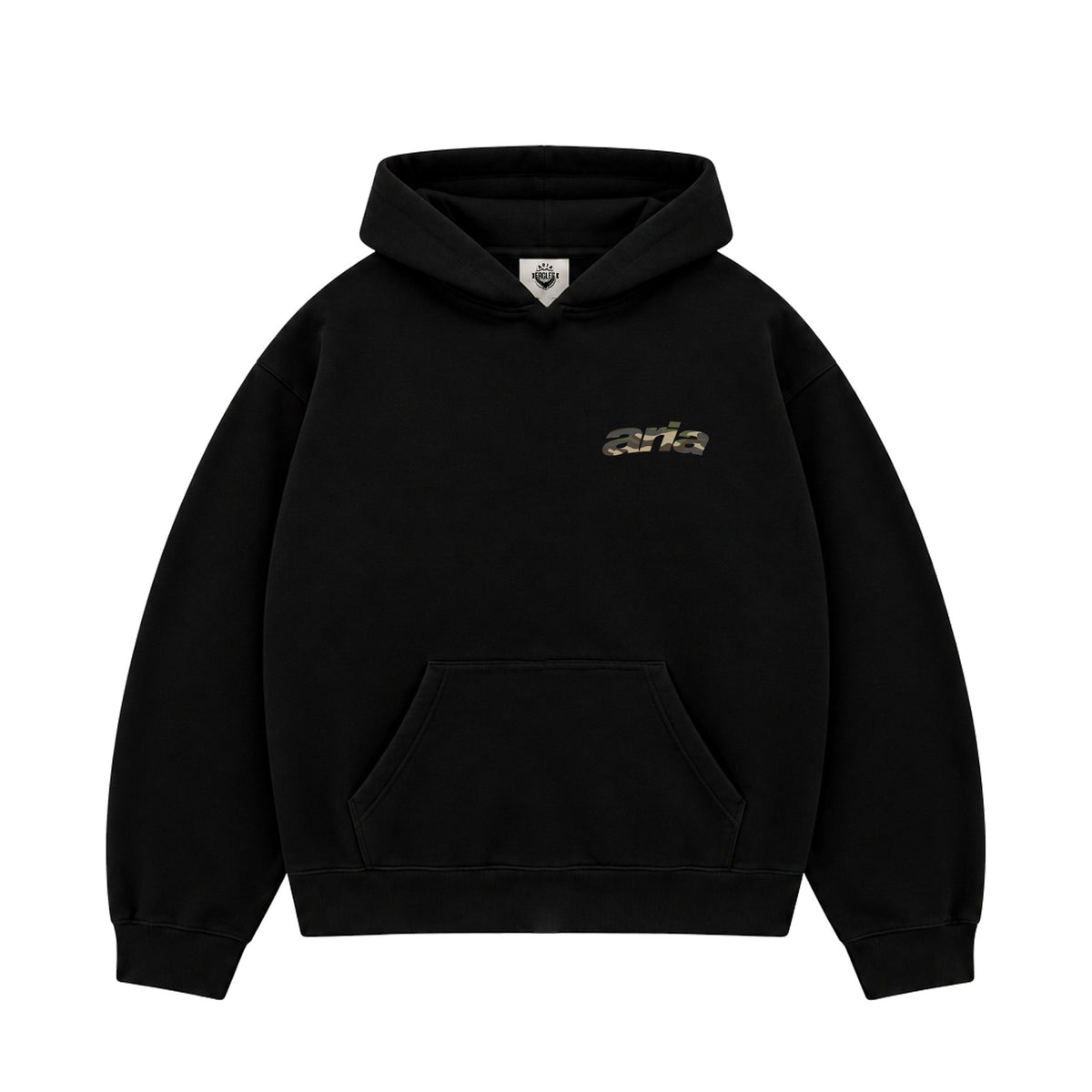 WORTH IT B-HOODIE