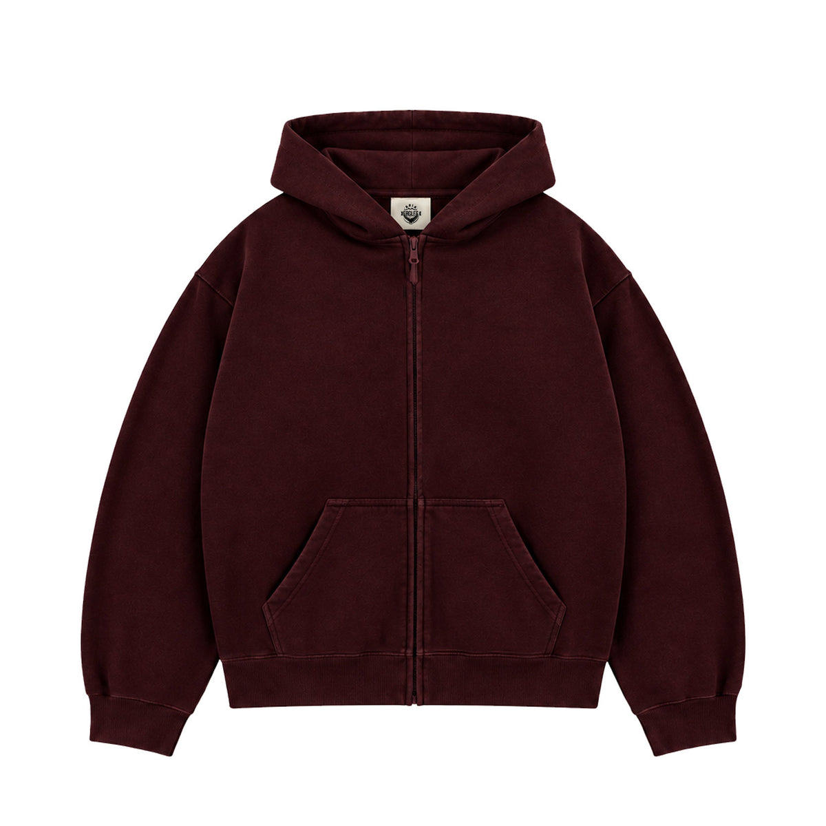 BASIC-ZIPPERS