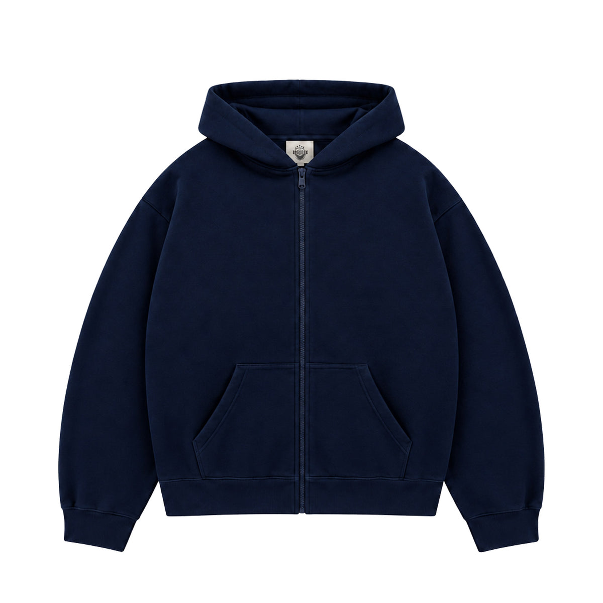 BASIC-ZIPPERS