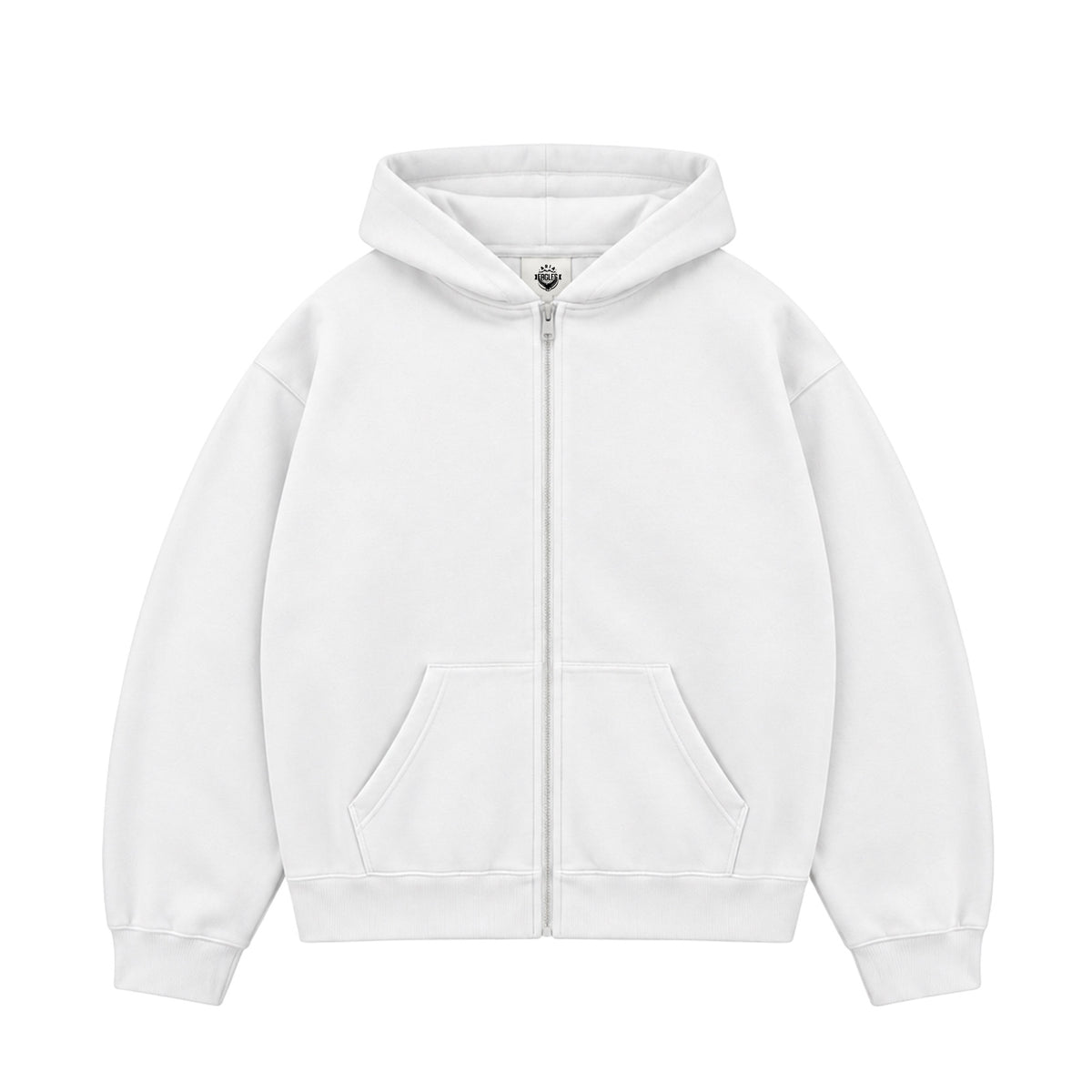 BASIC-ZIPPERS