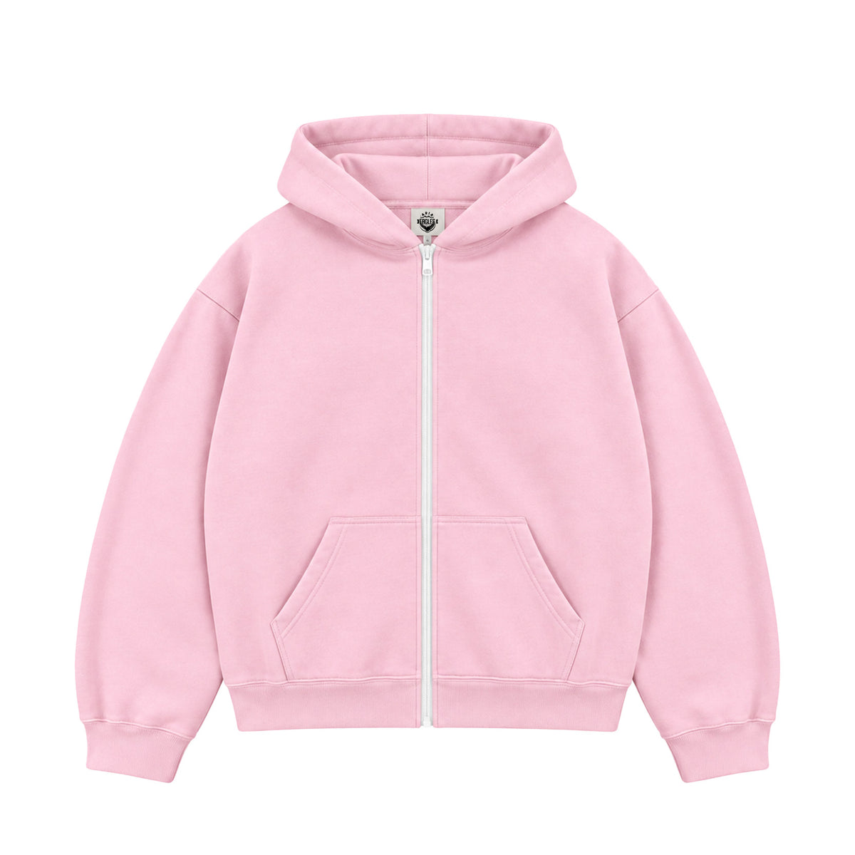 BASIC-ZIPPERS